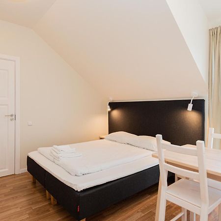 Liepu Apartamentai Palanga Ruang foto