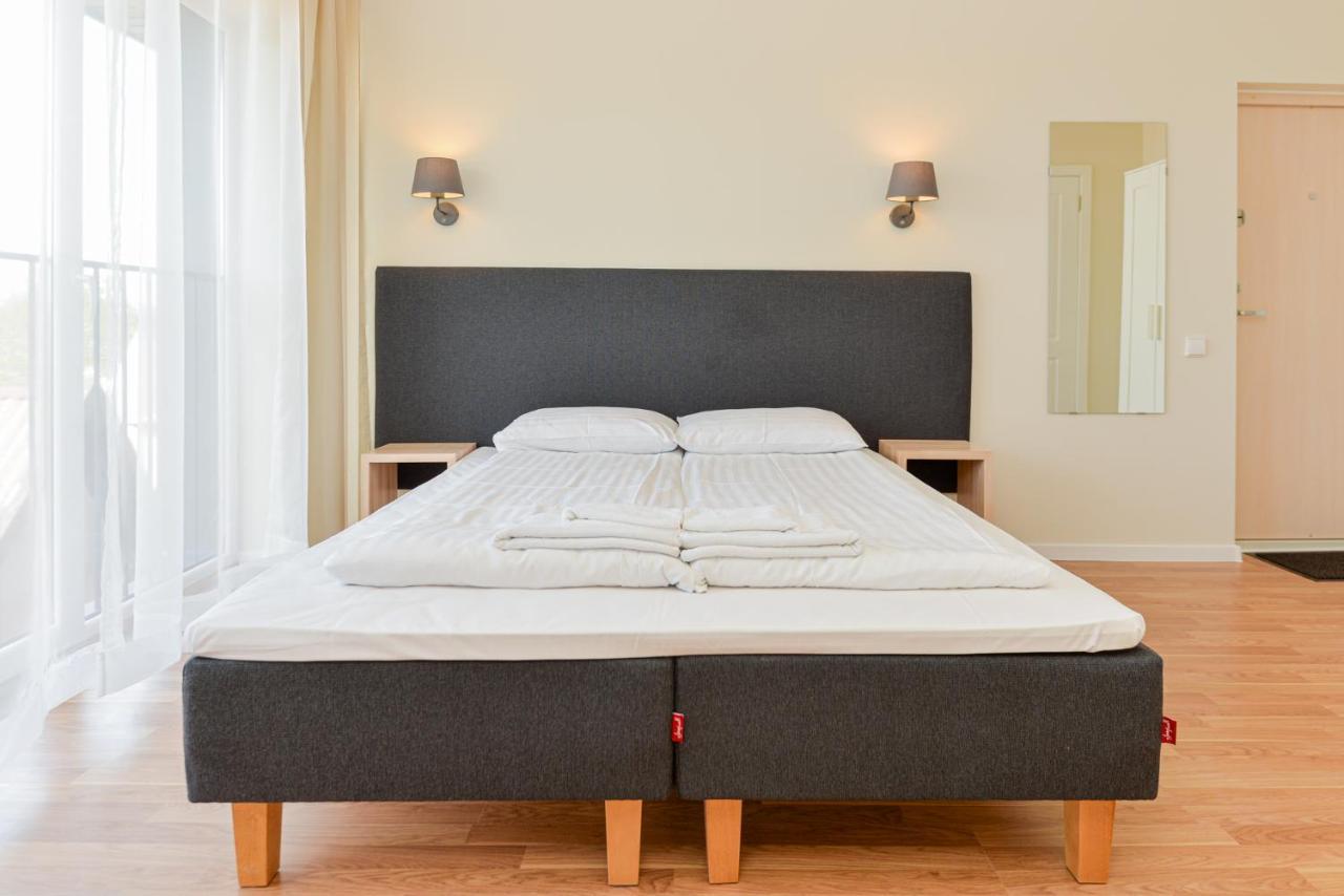 Liepu Apartamentai Palanga Bagian luar foto