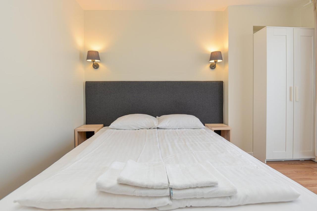 Liepu Apartamentai Palanga Bagian luar foto